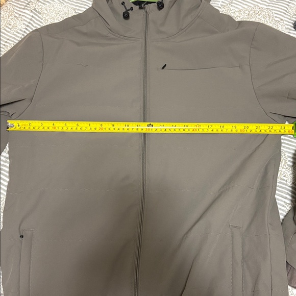Bylt drop cut puffer XL - Picture 15 of 16